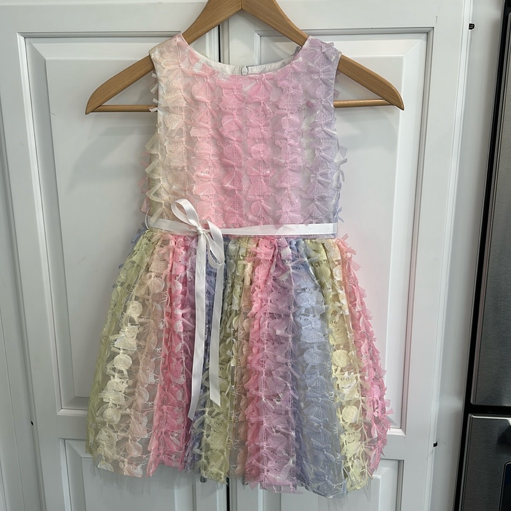 Halabaloo Girls Dress
